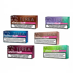 IQOS Terea Kartuş