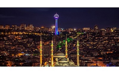 Ankara'daki Elektronik Sigara Mağazası: Çeşitlilik ve Kalite Bir Arada
