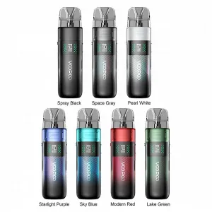 Voopoo - Argus E40 Pod Mod Elektronik Sigara