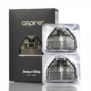 Aspire Avp Cube Kartuş