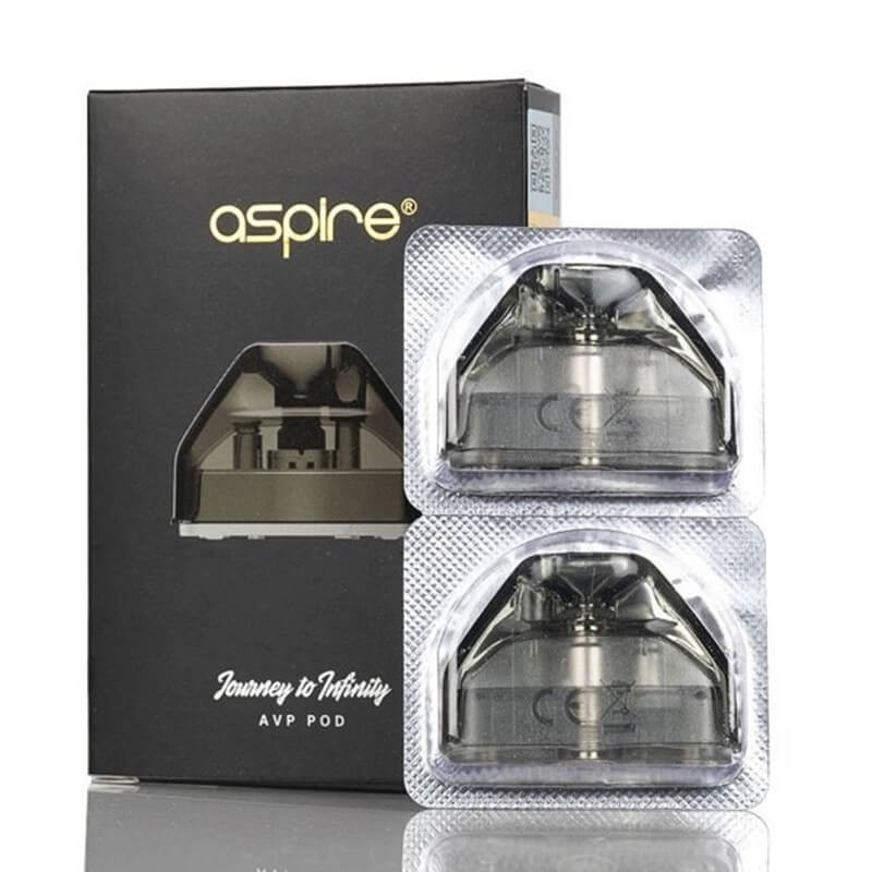 Aspire Avp Cube Kartuş ile cihazınızdan maksimum performans alın. Uzun ömürlü, kolay değiştirilebilir ve sızdırmaz yapısıyla pratik kullanım sağlar.