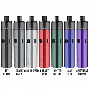 Aspire - Avp Cube Pod Mod Elektronik Sigara Kit