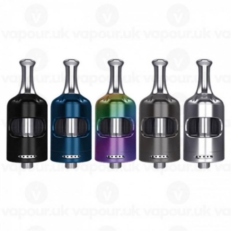 Aspire Nautilus 2S MTL 2.6 ml atomizer ile yoğun aroma, sızdırmaz yapı ve kolay dolum keyfini keşfedin. Şık tasarım ve kaliteli buhar deneyimi!