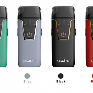 Aspire Nautilus Aıo Pod 