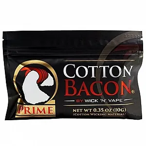 Cotton Bacon Prime Pamuk 