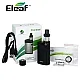 Eleaf Pico Dual 200W ile yüksek performans ve çift pil desteğiyle uzun süreli kullanım keyfini yaşayın. Kompakt tasarımıyla her yere uyum sağlar.