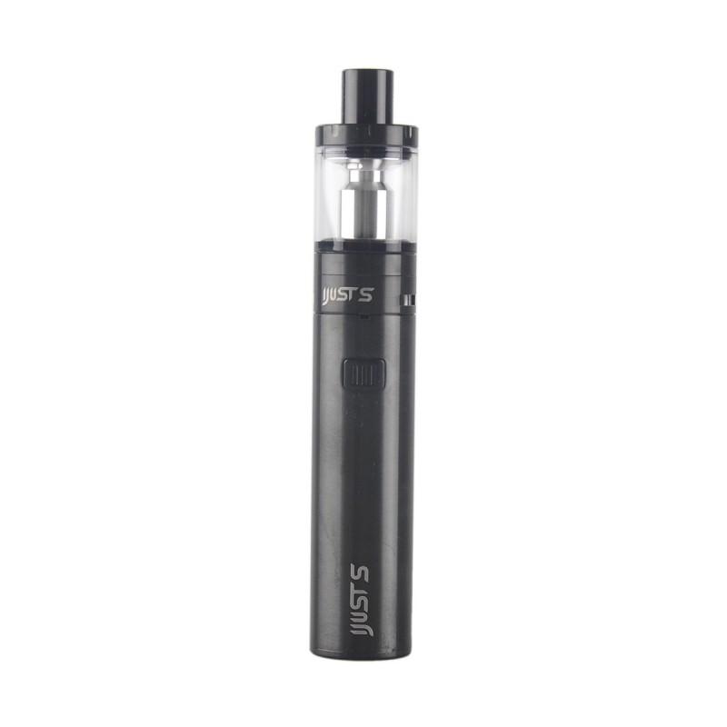 Eleaf i Just S 3000 mAh ile uzun süreli duman keyfi yaşayın. Şık tasarımı ve güçlü bataryasıyla ideal elektronik sigara deneyimi sunar.