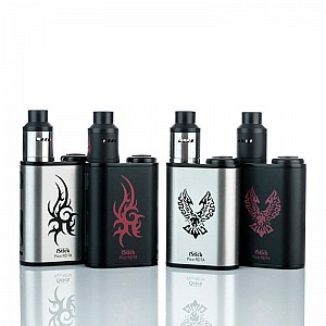 Eleaf iStick Pico RDTA Elektronik Sigara Kit