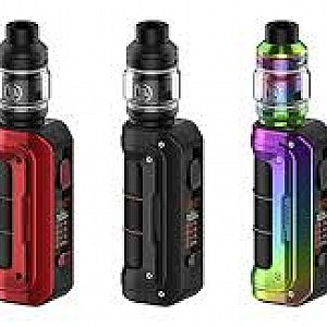 GeekVape Aegis Max 100W