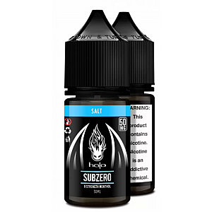 Halo Subzero 30 ml 