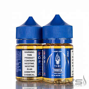 Halo - Tribeca 30 ml Premium Likit