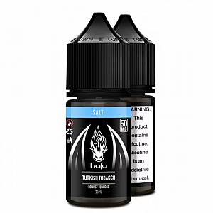 Halo Turkish Tobacco 30 ml 