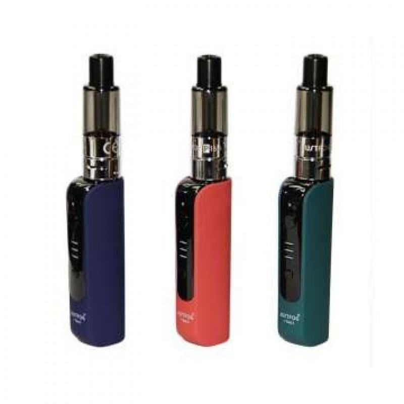 Justfog P16 Kit, kompakt tasarımı ve kolay kullanımıyla günlük kullanım için ideal. Uzun ömürlü pil ve etkili performans sunar.