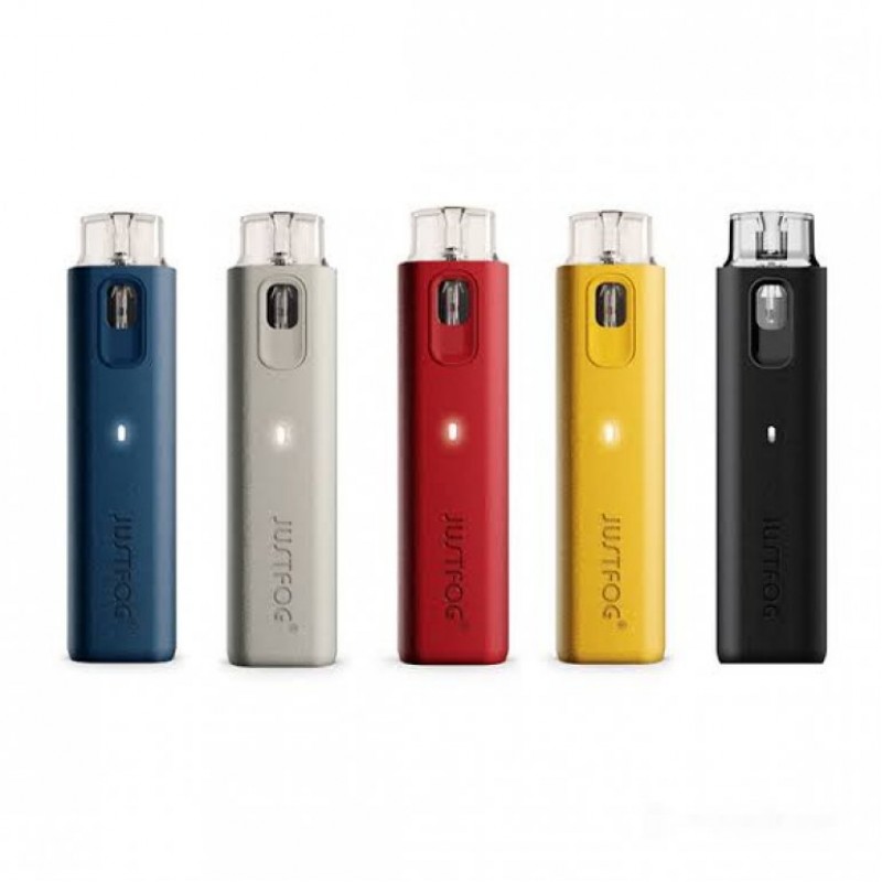 Justfog Better Than 420 mAh pod mod elektronik sigara ile kompakt tasarım ve güçlü performansı bir arada keşfedin. Şimdi uygun fiyatla sipariş verin.