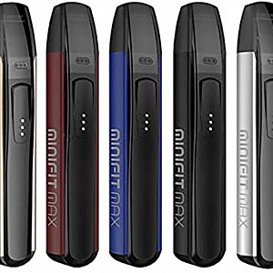 Justfog Minifit Max Pod Mod