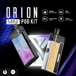 Lost Vape - Orion Mini Pod Mod Elektronik Sigara