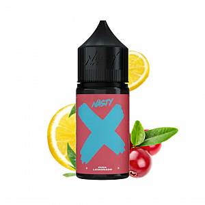 Nasty Juice 30ML Salt Likit - Pink Lemonade