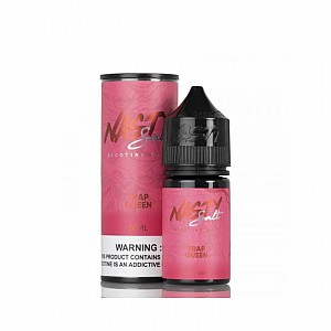 Nasty Juice 30ML Salt Likit - Trap Queen