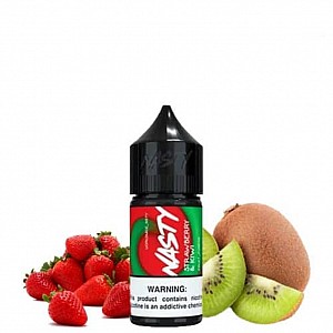Nasty Juice 60ML Premium Likit - Strawberry & Kiwi