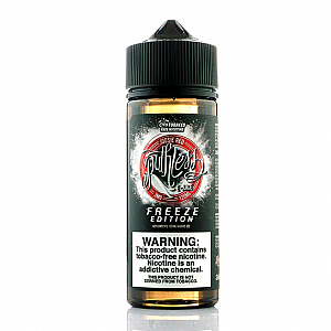 Ruthless Joosie Red 120 ml
