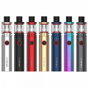 SMOK Vape Pen V2 Elektronik Sigara Kit