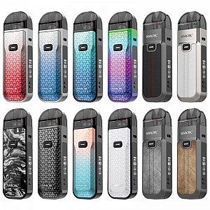 Smok Nord 5 Elektronik Sigara Kit
