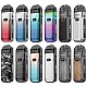Smok Nord 5 Elektronik Sigara Kit, yüksek buhar performansı ve modern tasarımıyla keyifli bir deneyim sunar. Şimdi sipariş ver, farkı yaşa!
