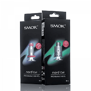 Smok Nord Pro Coil