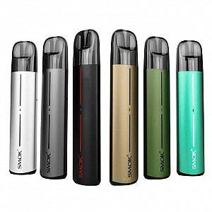 Smok - Solus 2 800 mah Pod Mod Elektronik Sigara Kit