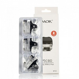 Smok IPX80 Kartuş