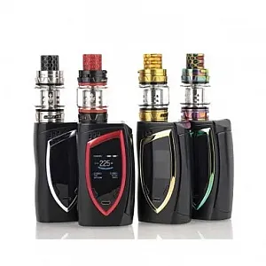 Smok Devilkin Kit 225W Tfv12 Prince Tank 