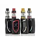 Smok Devilkin Kit 225W, TFV12 Prince Tank ile yüksek buhar üretimi ve şık tasarımı bir arada sunar. Güçlü, dayanıklı ve kullanıcı dostudur.