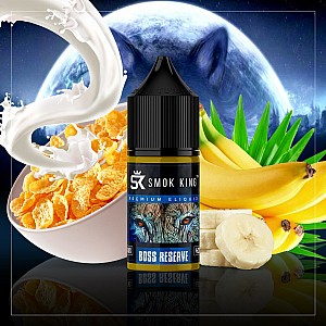 Smokking - Boss Reserve