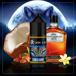 Smokking - Castle Long