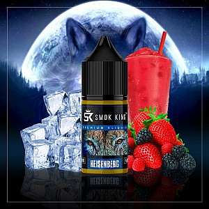 Smokking - Heisenberg