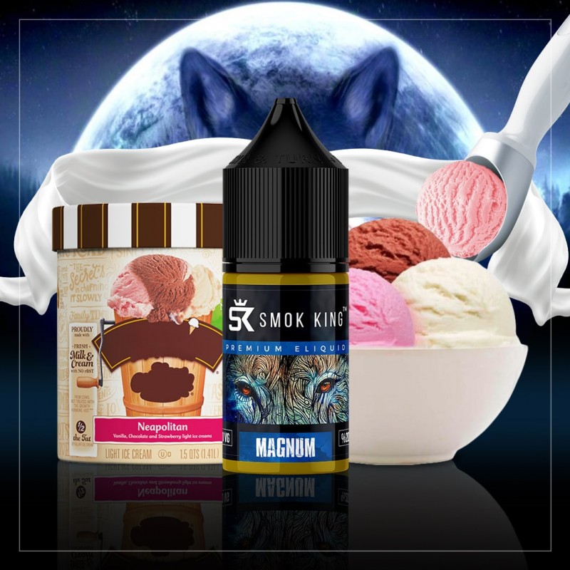 Smokking - Magnum ile yoğun aroma ve uzun süreli kullanım keyfini keşfedin. Premium kalite tasarımıyla fark yaratan bir deneyim sizi bekliyor.