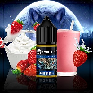 Smokking - Unicorn Milk
