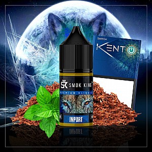 Smokking - Inport