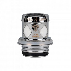 Tesla WYE 2 Coil