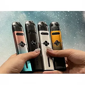 Uwell Caliburn Explorer Pod Sistemi