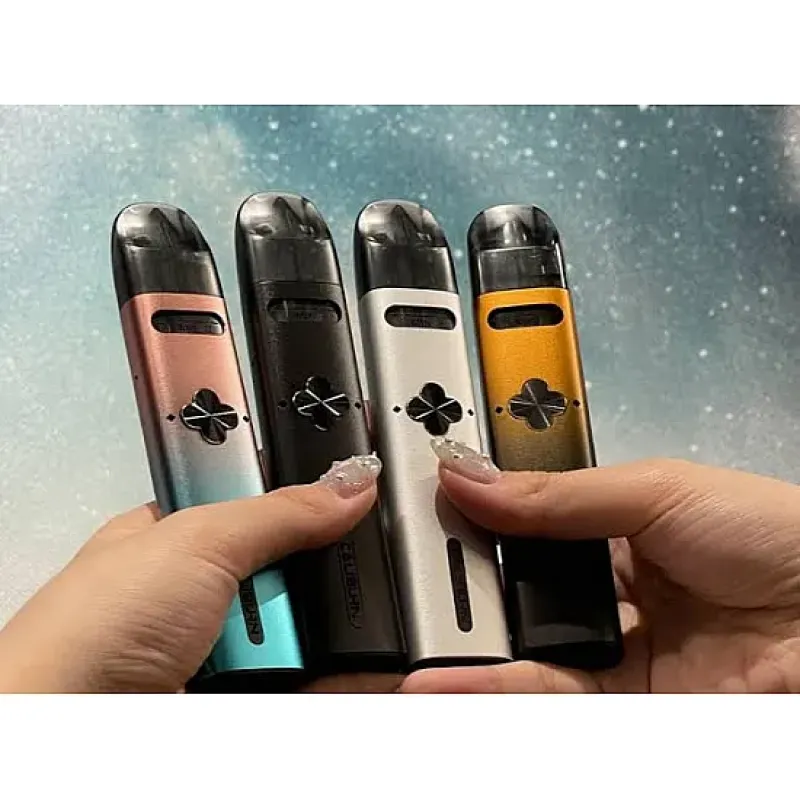 Uwell Caliburn Explorer Pod Sistemi, çift kartuş desteği ve uzun pil ömrüyle kesintisiz kullanım ve yoğun aroma performansı sunar. Şimdi keşfedin!