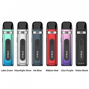 Uwell - Caliburn X Pod Mod Elektonik Sigara Kit