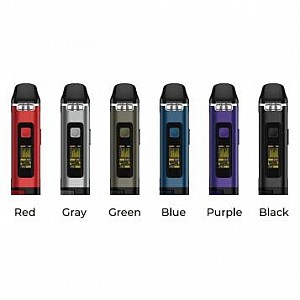 Uwell - Crown D 1100 Mah Pod Mod Elektronik Sigara Kit