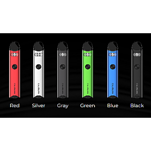 Uwell - Caliburn A3 13 W Pod Mod Elektronik Sigara Kit