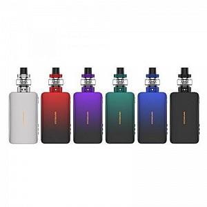 Vaporesso - Gen S 220 W 3.5 Ml GTX Tank Elektronik Sigara Kit