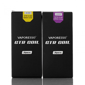 Vaporesso GTR Coil