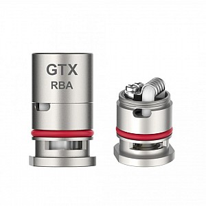 Vaporesso GTX RBA Coil
