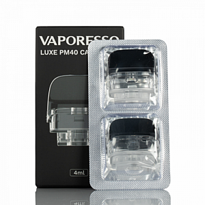 Vaporesso Luxe Pm40 Kartuş