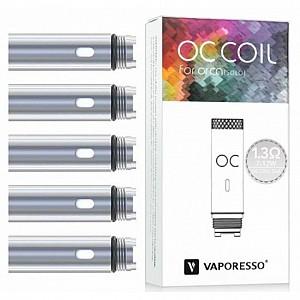 Vaporesso Orca Solo 1.3 oHm Coil