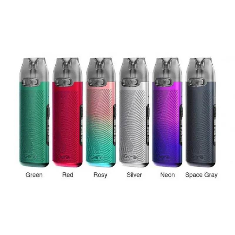 Voopoo V THRU 25W PRO Pod Mod ile yüksek buhar performansı ve şık tasarımı bir arada keşfedin. Hafif, taşınabilir ve kolay kullanım sunar.